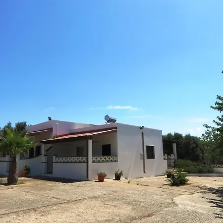 Le Panoramiche Di Salentoinvacanzacom * Torre Pali