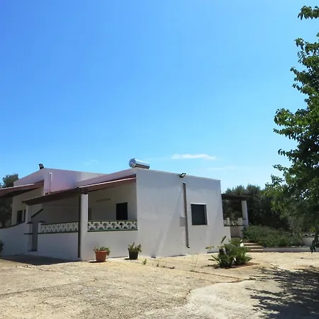 Le Panoramiche Di Salentoinvacanzacom * Torre Pali