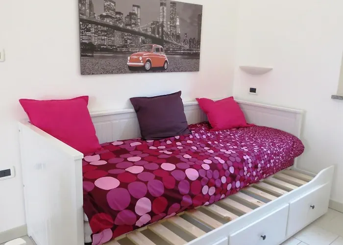 Le Panoramiche Di Salentoinvacanzacom * Torre Pali