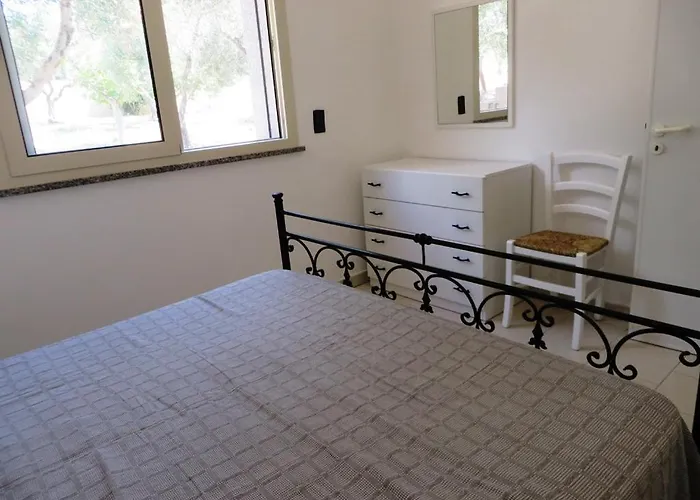 Le Panoramiche Di Salentoinvacanzacom 公寓 *