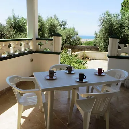 012 Panoramica Le Di Salentoinvacanzacom Appartement *