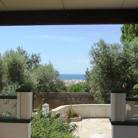 012 Panoramica Le Di Salentoinvacanzacom Appartement Torre Pali