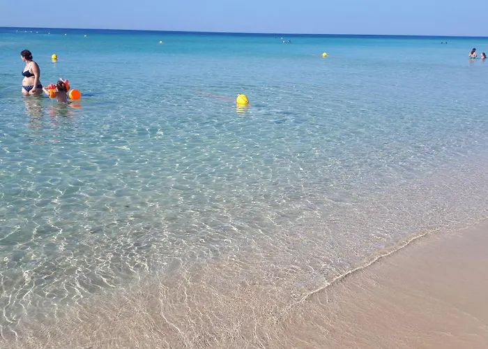 Le Panoramiche Di Salentoinvacanzacom