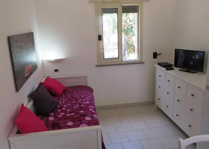 Le Panoramiche Di Salentoinvacanzacom *