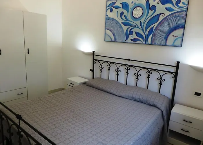 Le Panoramiche Di Salentoinvacanzacom Torre Pali