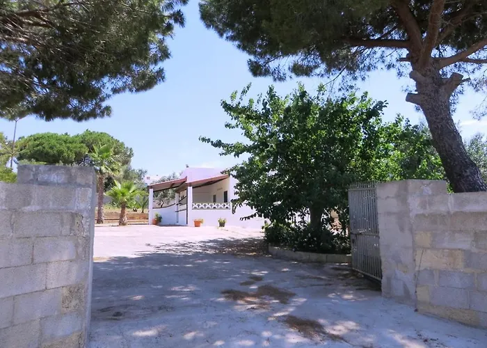 Le Panoramiche Di Salentoinvacanzacom Appartement Torre Pali